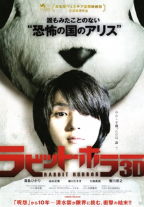 O Terror do Coelho (Rabitto horâ 3D)