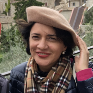Foto de perfil de Eneida