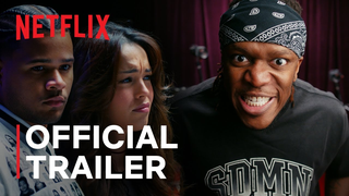 Trailer: Inside: USA | Official Trailer | Netflix