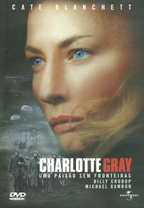 Charlotte Gray - Paixão Sem Fronteiras (Charlotte Gray)