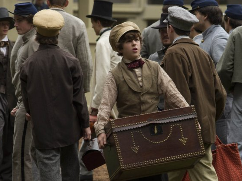 Foto 4 de Field of Lost Shoes