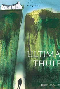 Ultima Thule - Poster / Capa / Cartaz - Oficial 1