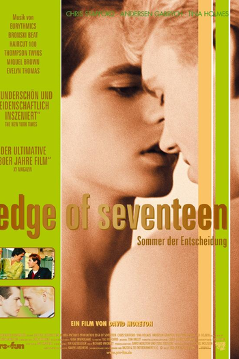  de Filme Chegando aos 18 (1998)