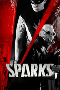 Sparks - Poster / Capa / Cartaz - Oficial 1