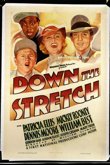  de Filme No limite (1936)