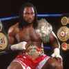 Lennox Lewis - Foto 1