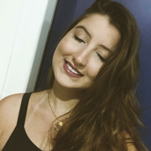 Foto de perfil de Lívia França Moraes