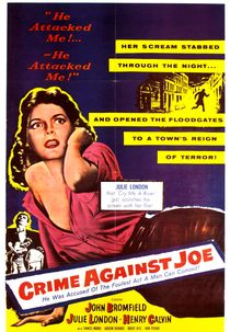 Crime Against Joe (Crime Against Joe)