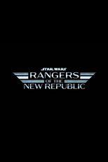 Star Wars: Rangers of the New Republic (Star Wars: Rangers of the New Republic)