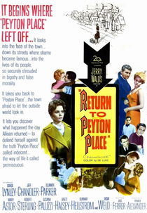 De Volta à Caldeira do Diabo (Return to Peyton Place)