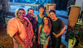 Terminam as filmagens de Vai que Cola – O Começo