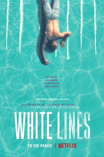  de Série White Lines (1ª Temporada) (2020)