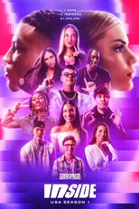 Inside: EUA (1ª Temporada) (Inside: USA (Season 1))