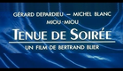 Tenue De Soiree, 1986, trailer