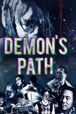 O Caminho do Demônio (Demon's Path)