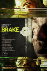 A Conspiração (Brake)