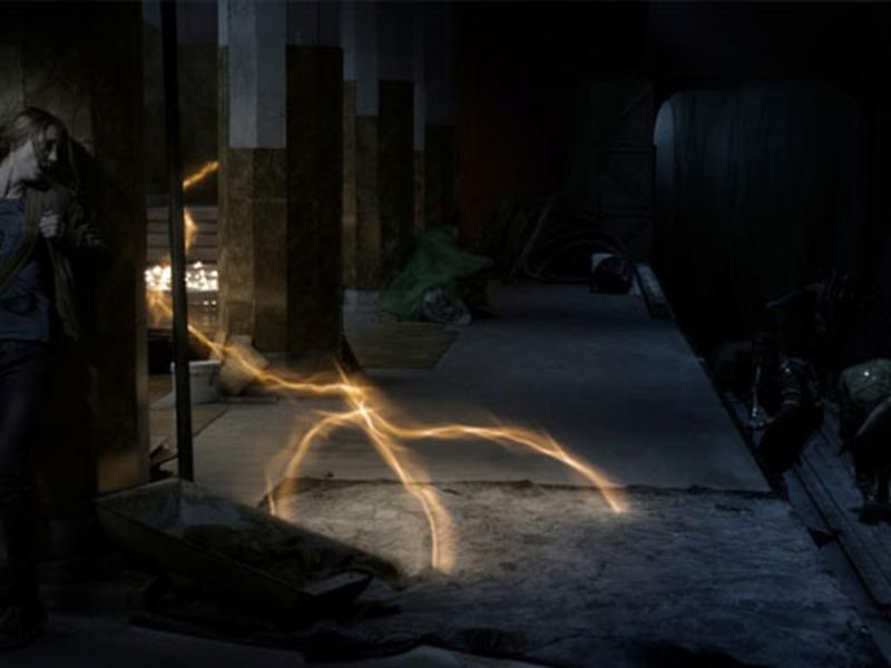 Foto 6 de A Hora da Escuridão