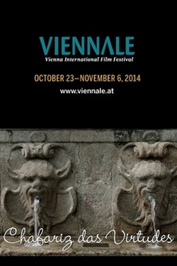 Poster de Curta Chafariz das Virtudes (2014)