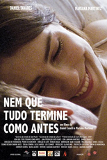 Nem Que Tudo Termine Como Antes (Nem Que Tudo Termine Como Antes)