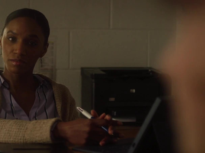 Foto 6 de Aquele Que Habita em Mim