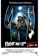 Sexta-Feira 13: Parte 2 (Friday the 13th Part 2)