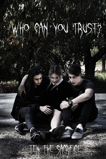 Poster de Filme Ten: The Sacrifice (2019)