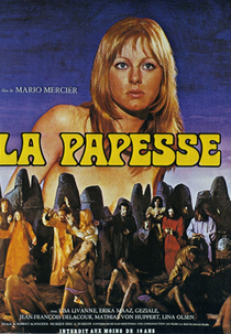 A Woman Possessed (La papesse)