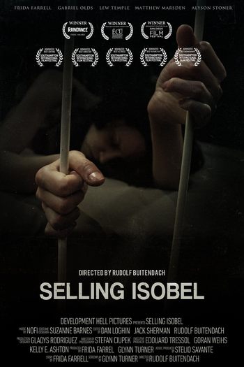  de Filme Selling Isobel (2016)