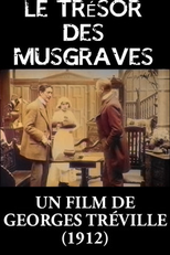 Sherlock Holmes: The Musgrave Treasure (The Musgrave Ritual)