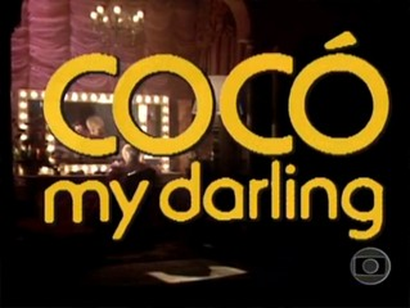 Foto 1 de Cocó, My Darling