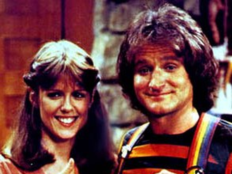 Foto 5 de Mork & Mindy (1ª Temporada)