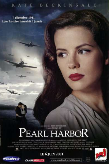  de Filme Pearl Harbor (2001)