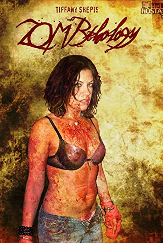 Poster 2 de Filme Zombthology (2008)