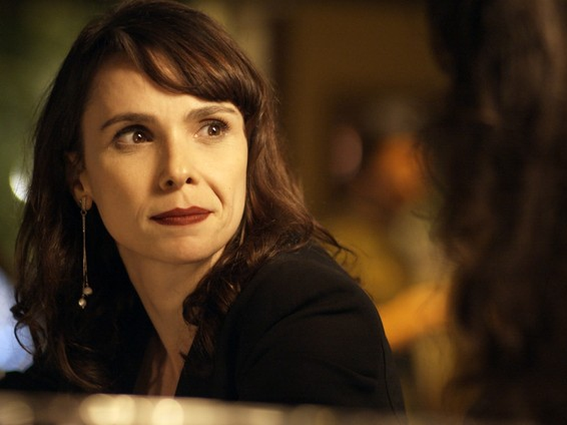 Foto 8 de A Força do Querer