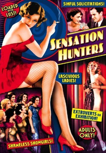 Garotas Vampiras (Sensation Hunters)