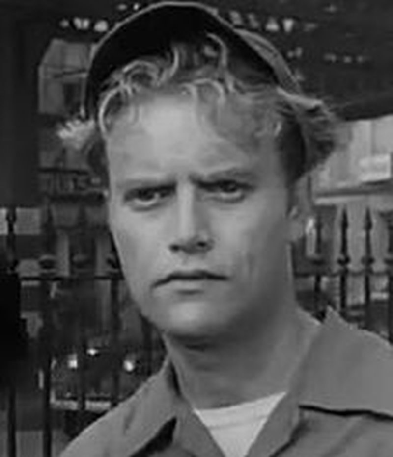 Vic Morrow - Foto 6