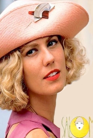 Poster 1 de TV Salomé (1991)