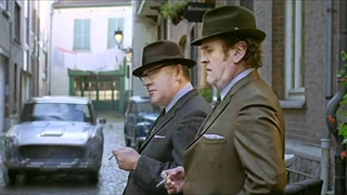 Trailer: The Hot Potato Trailer