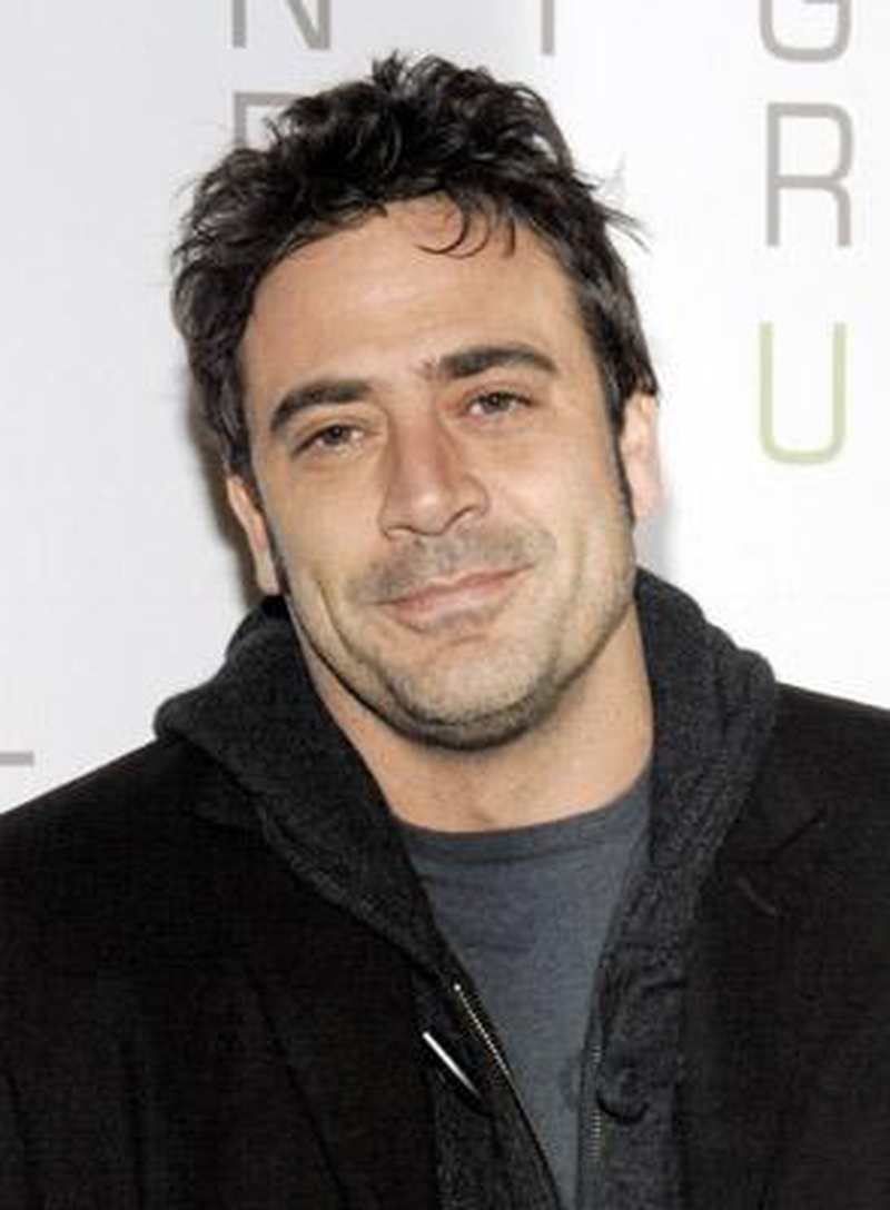 Jeffrey Dean Morgan - Foto 4