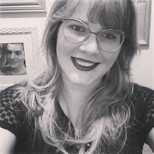 Foto de perfil de Liandra Bonacolsi Pereira