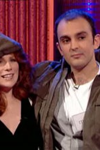Poster de Episódio Catherine Tate (2009)