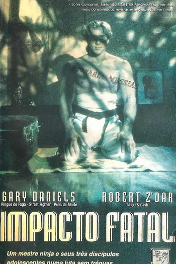  de Filme Impacto Fatal (1997)