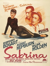 Sabrina - Poster / Capa / Cartaz - Oficial 7