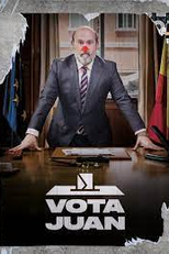 Vote Juan 3ª temporada (Venga Juan 3ª temporada)