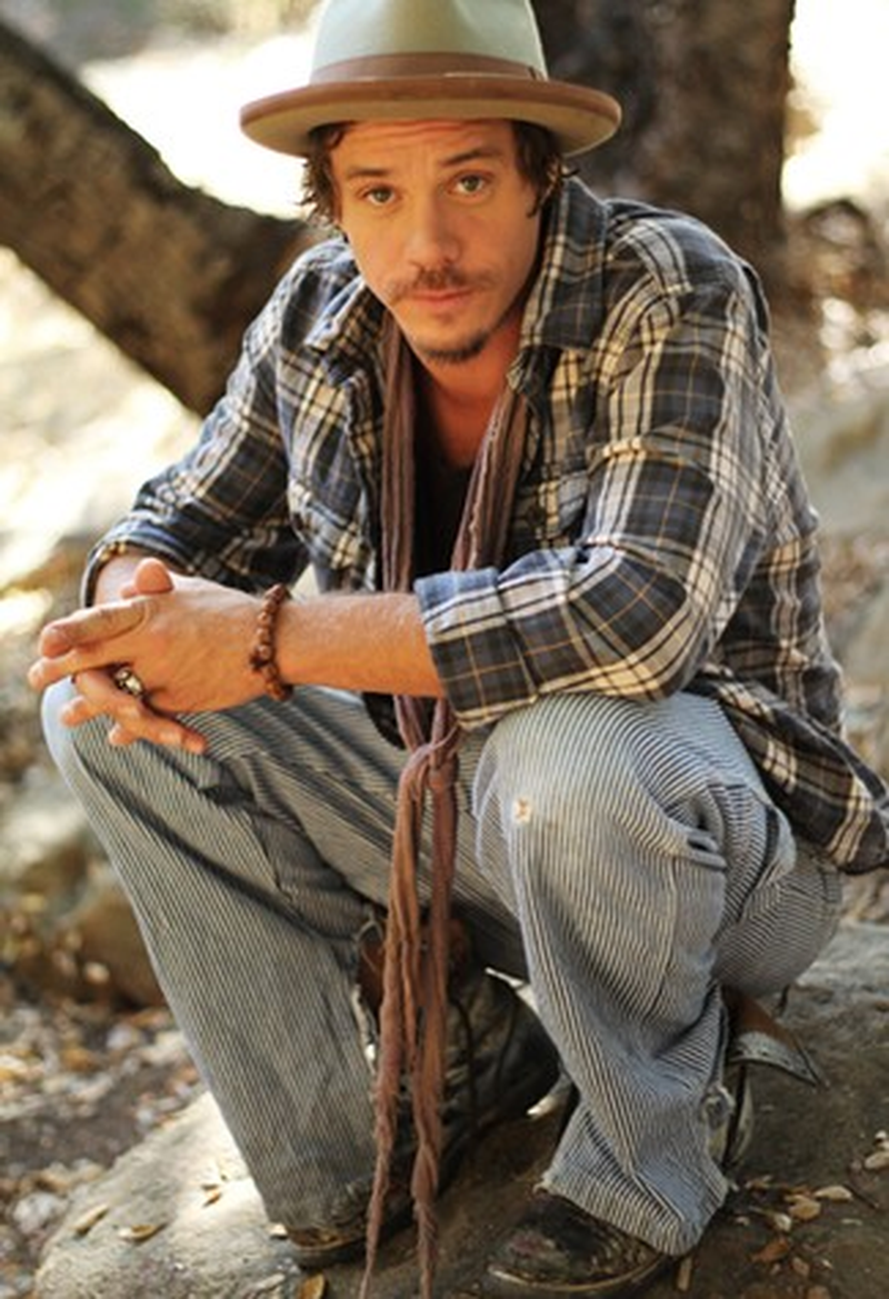 Michael Raymond-James - Foto 4