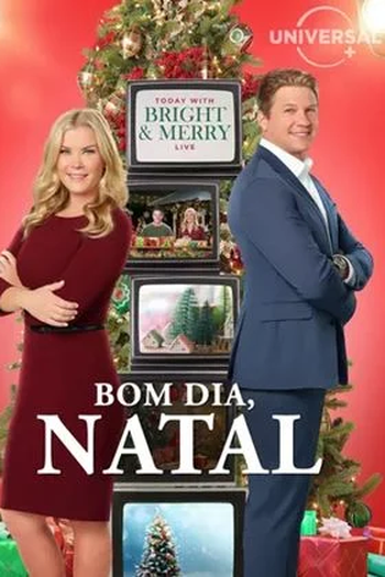  de Filme Bom Dia, Natal (2020)