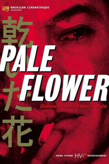  de Filme Flor Seca (1964)