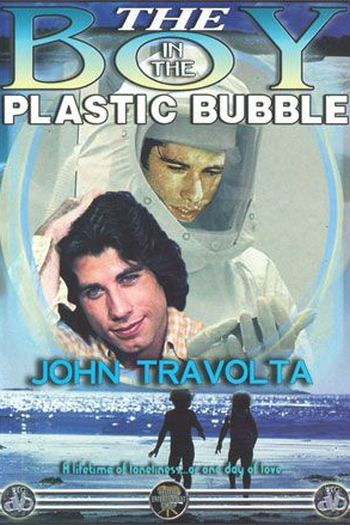  de Filme O Menino da Bolha de Plástico (1976)