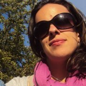 Foto de perfil de Patricia Perez