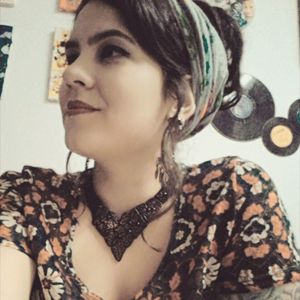 Foto de perfil de Sofia